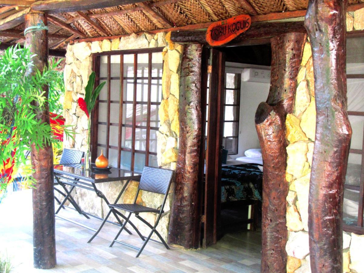 Villa Cata Hotel El Zaino Exterior photo