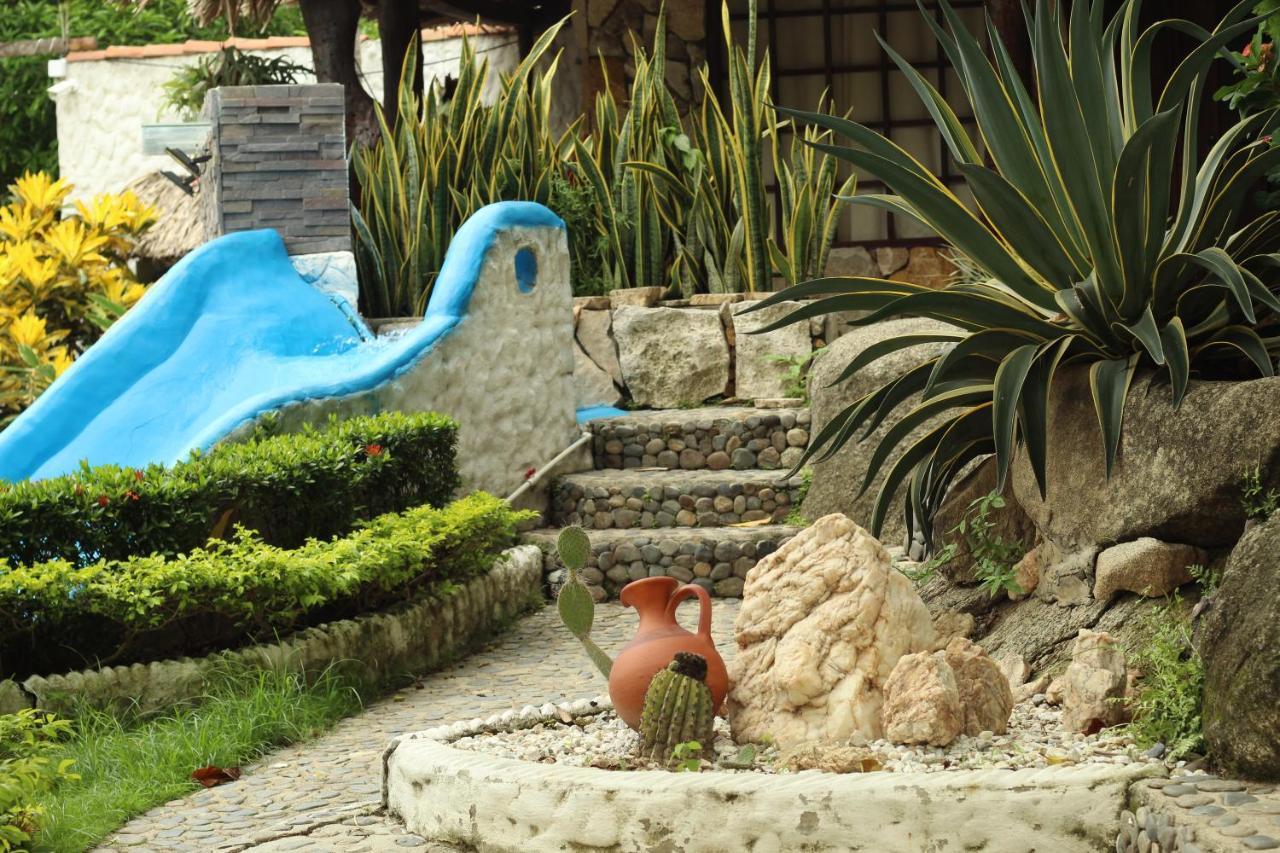 Villa Cata Hotel El Zaino Exterior photo